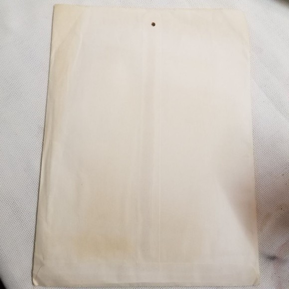 '80 The San Fran Pattern Co. "Kang-a-rang & Boom-a-roo patterns Pat041 - Picture 4 of 4